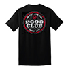 2000 Club Shirt